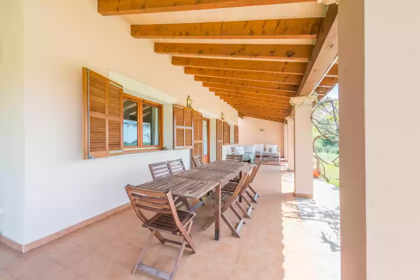 Holiday rentals in Vora pula golf ii, Son Servera