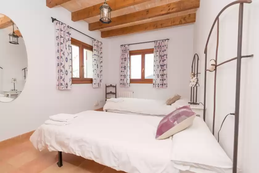 Holiday rentals in Vora pula golf ii, Son Servera