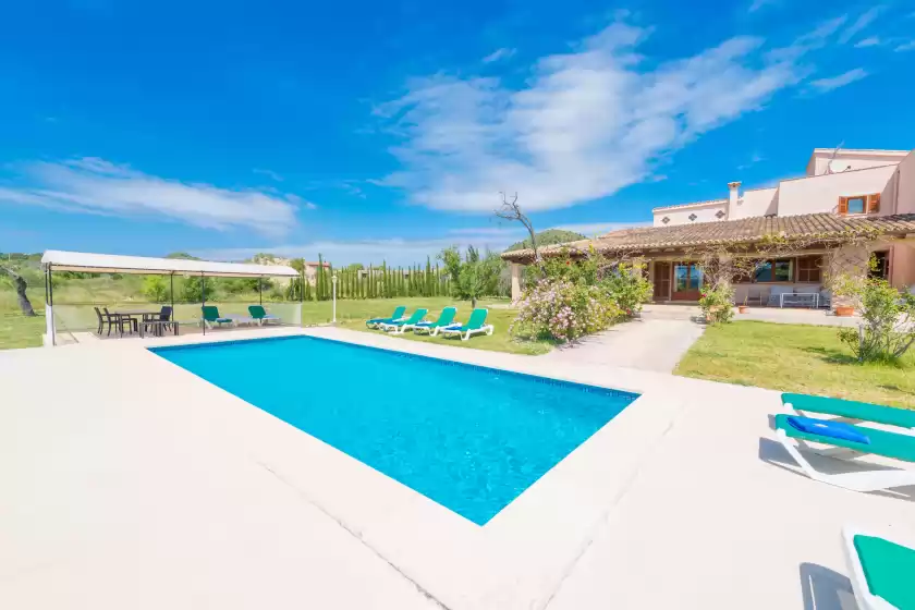 Holiday rentals in Vora pula golf ii, Son Servera
