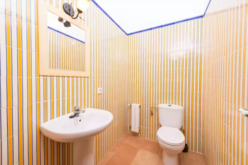 Holiday rentals in Vora pula golf ii, Son Servera
