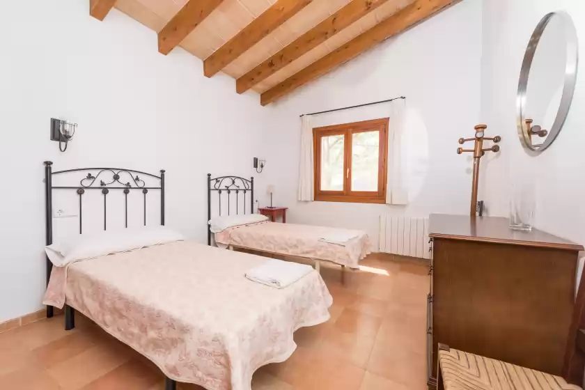 Holiday rentals in Vora pula golf ii, Son Servera