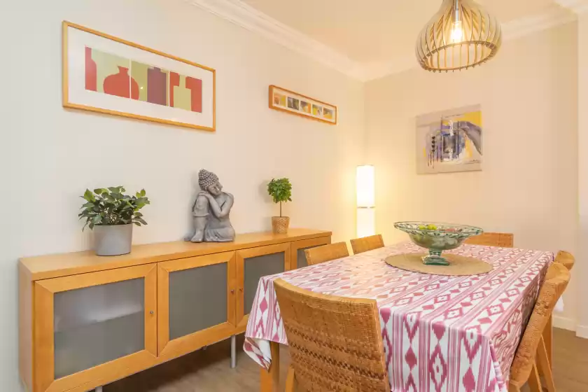 Ferienhaus auf Novi, Port d'Alcúdia