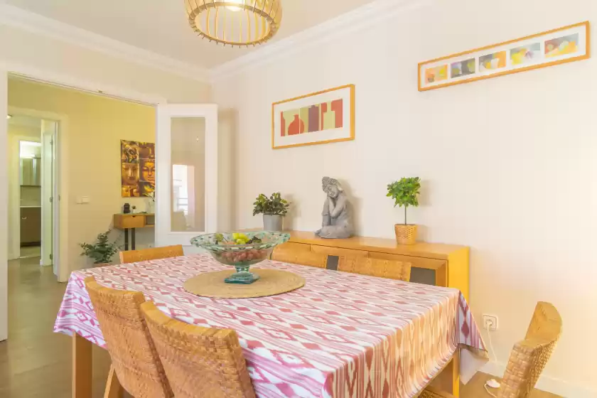 Ferienhaus auf Novi, Port d'Alcúdia