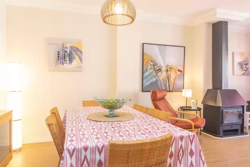 Ferienhaus auf Novi, Port d'Alcúdia