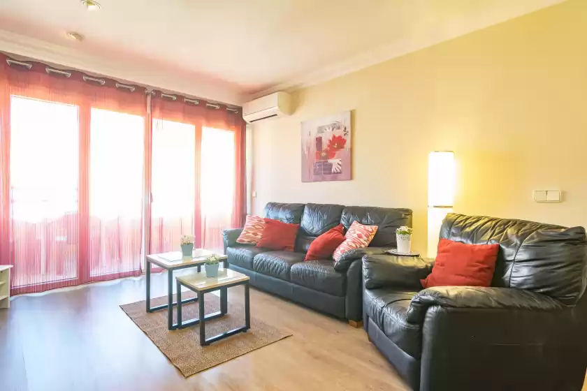 Ferienhaus auf Novi, Port d'Alcúdia