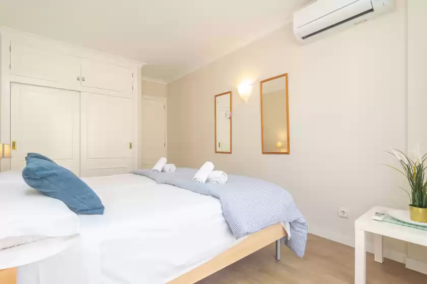 Ferienhaus auf Novi, Port d'Alcúdia