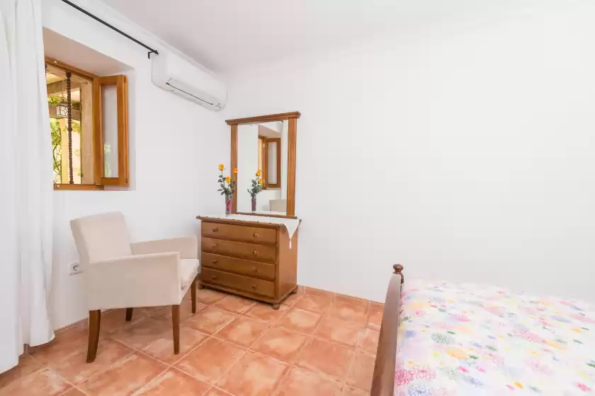 Ferienhaus auf Ca na barbara, Santa María del Camí