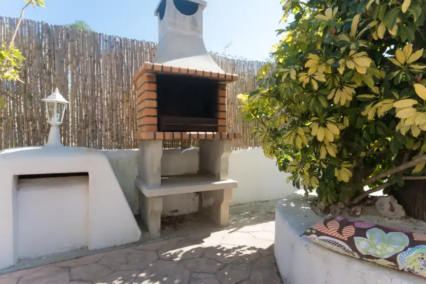 Ferienhaus auf Didalera, Platja de Muro