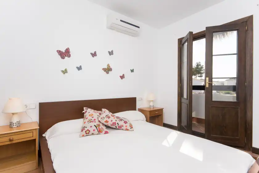 Ferienhaus auf Didalera, Platja de Muro