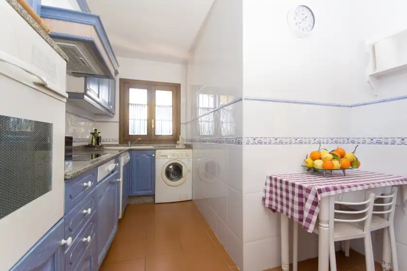 Ferienhaus auf Didalera, Platja de Muro