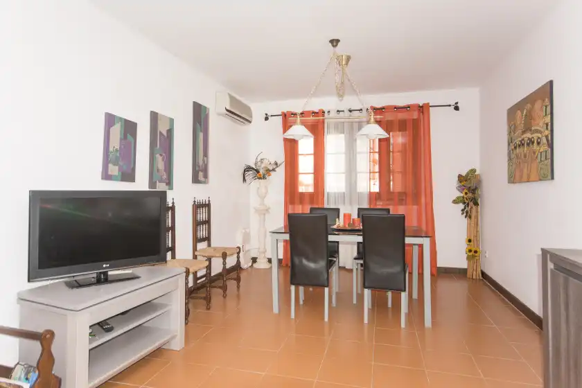Ferienhaus auf Didalera, Platja de Muro
