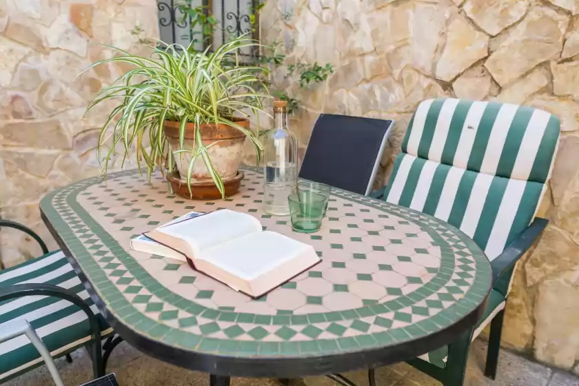 Holiday rentals in Sotio, Campanet