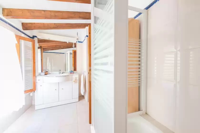 Holiday rentals in Sotio, Campanet