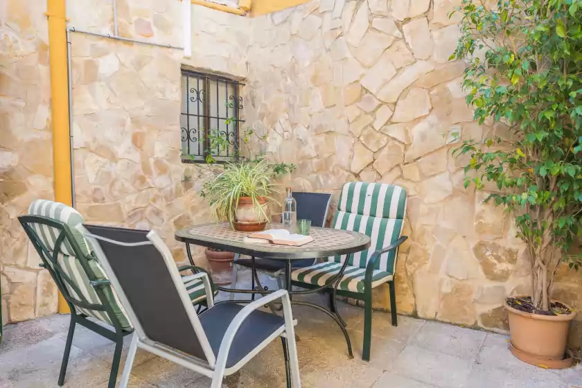 Holiday rentals in Sotio, Campanet