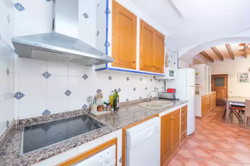 Holiday rentals in Sotio, Campanet