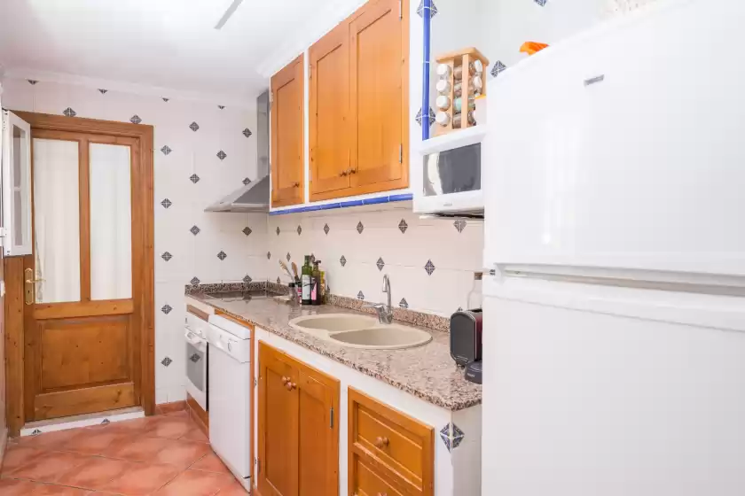 Holiday rentals in Sotio, Campanet