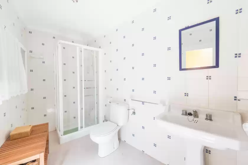 Holiday rentals in Sotio, Campanet