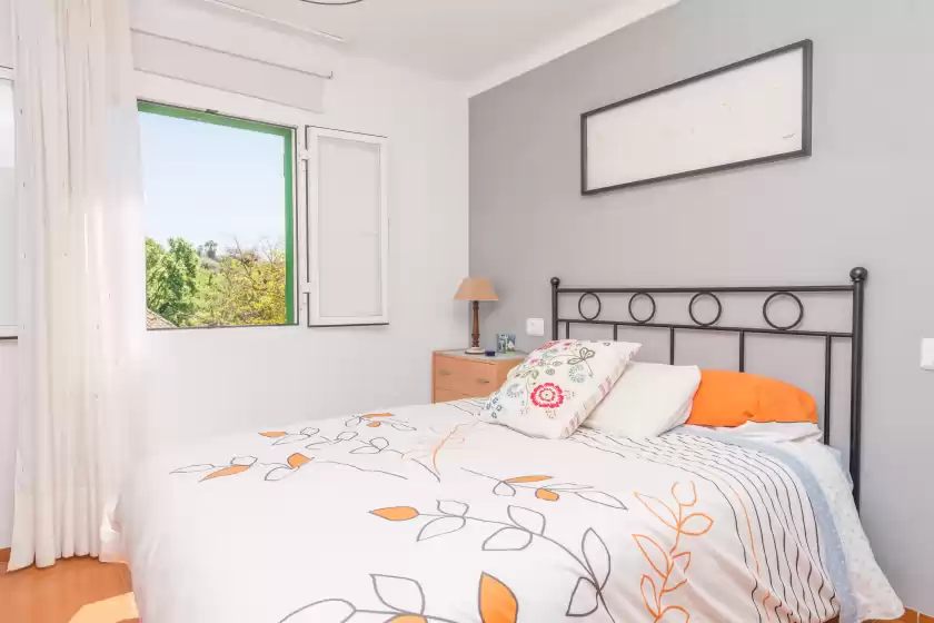 Holiday rentals in Sotio, Campanet