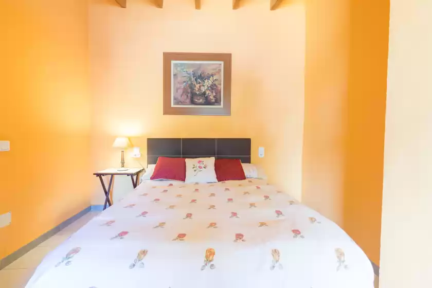 Holiday rentals in Sotio, Campanet