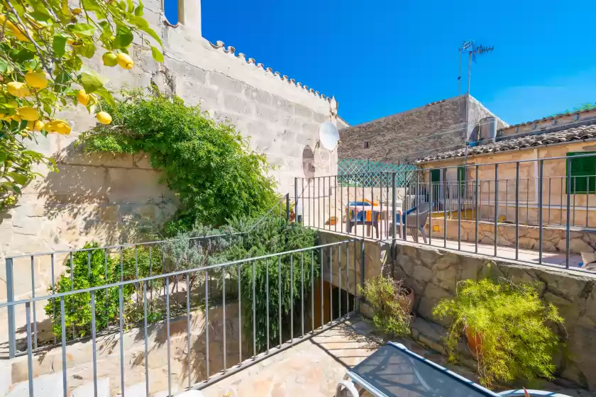 Holiday rentals in Sotio, Campanet