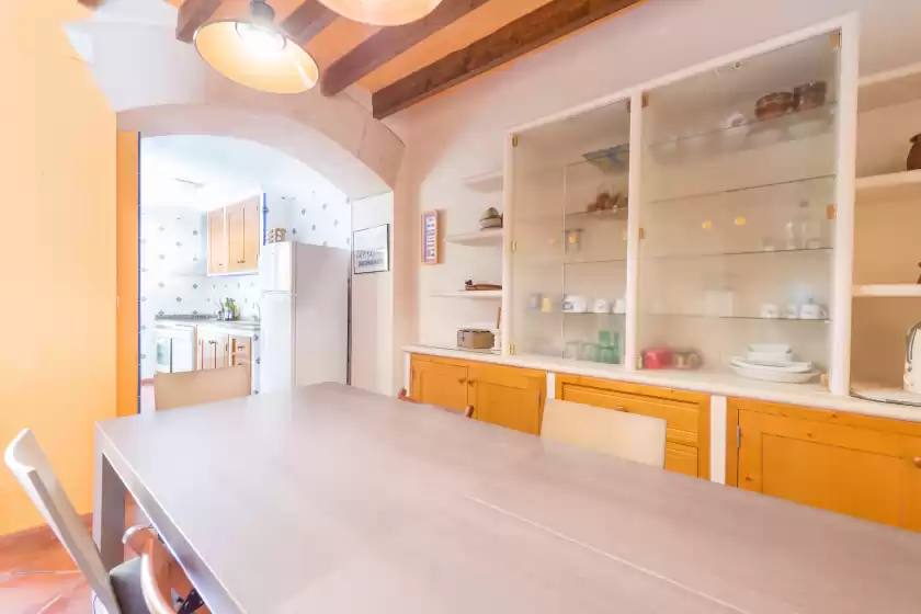 Holiday rentals in Sotio, Campanet