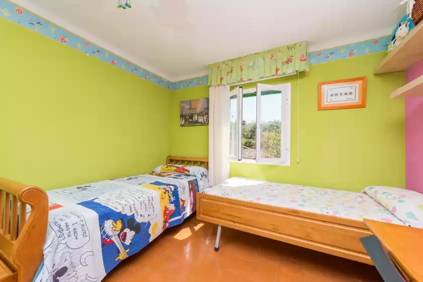 Holiday rentals in Sotio, Campanet