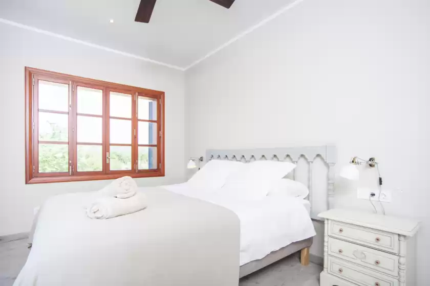 Ferienhaus auf Finca can pol, Inca
