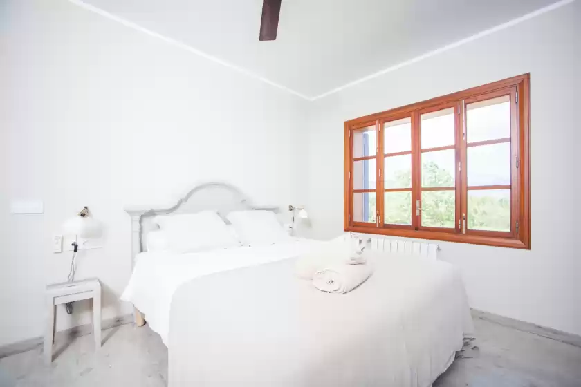 Ferienhaus auf Finca can pol, Inca