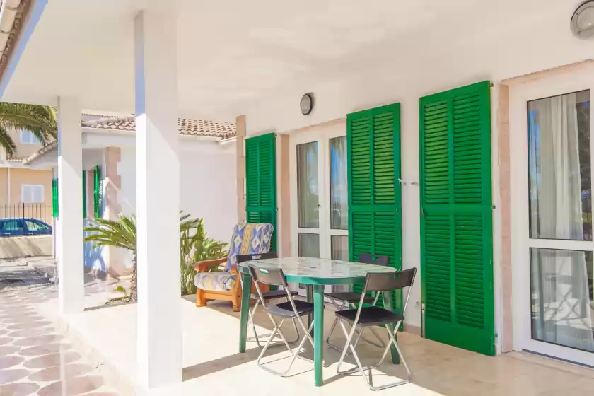 Ferienhaus auf Rodriguez de la fuente 19 (sin nombre), Platja de Muro