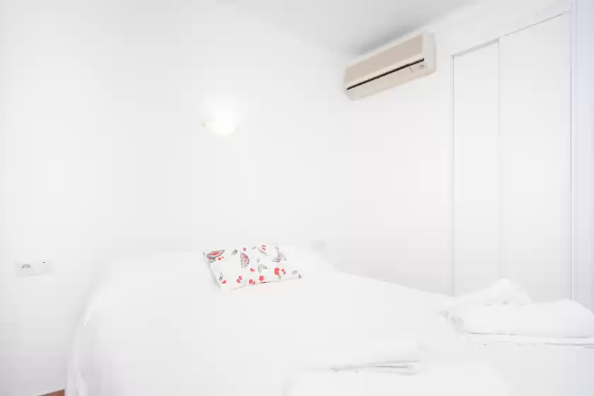 Ferienhaus auf Rodriguez de la fuente 19 (sin nombre), Platja de Muro