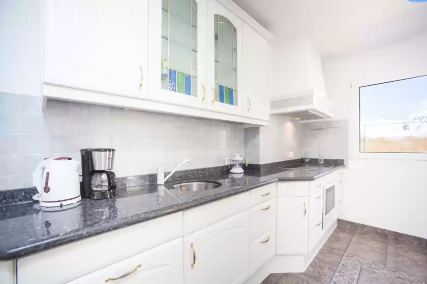Ferienhaus auf Rodriguez de la fuente 19 (sin nombre), Platja de Muro