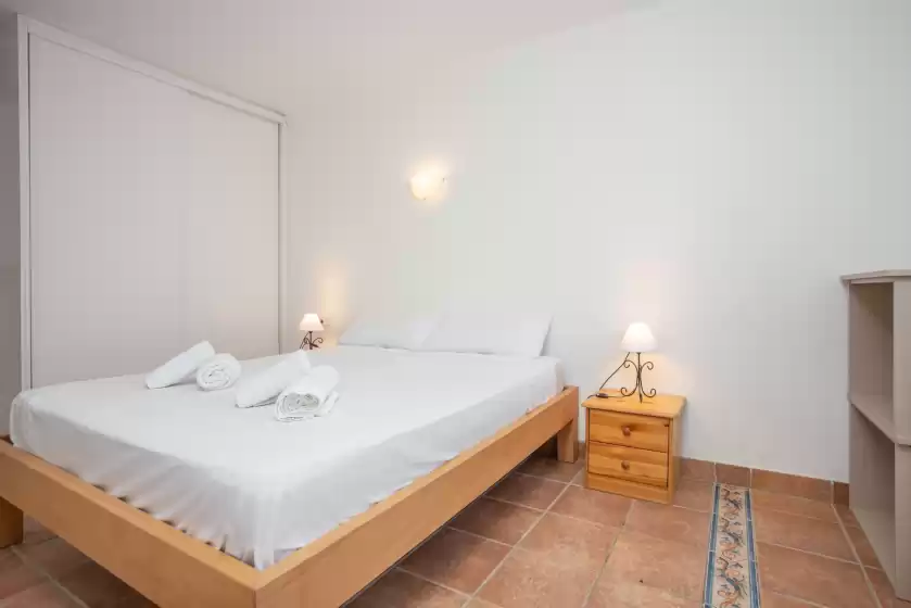 Ferienhaus auf Rodriguez de la fuente 19 (sin nombre), Platja de Muro