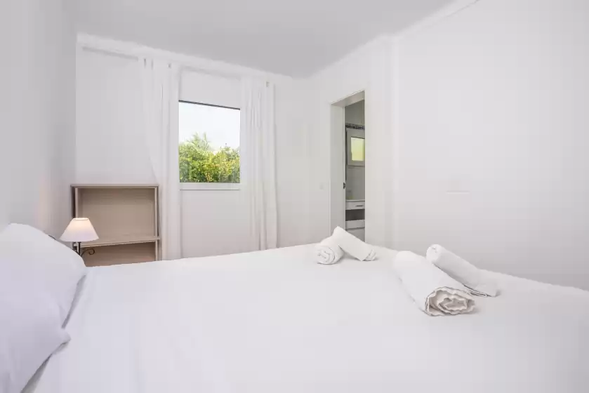 Ferienhaus auf Rodriguez de la fuente 19 (sin nombre), Platja de Muro