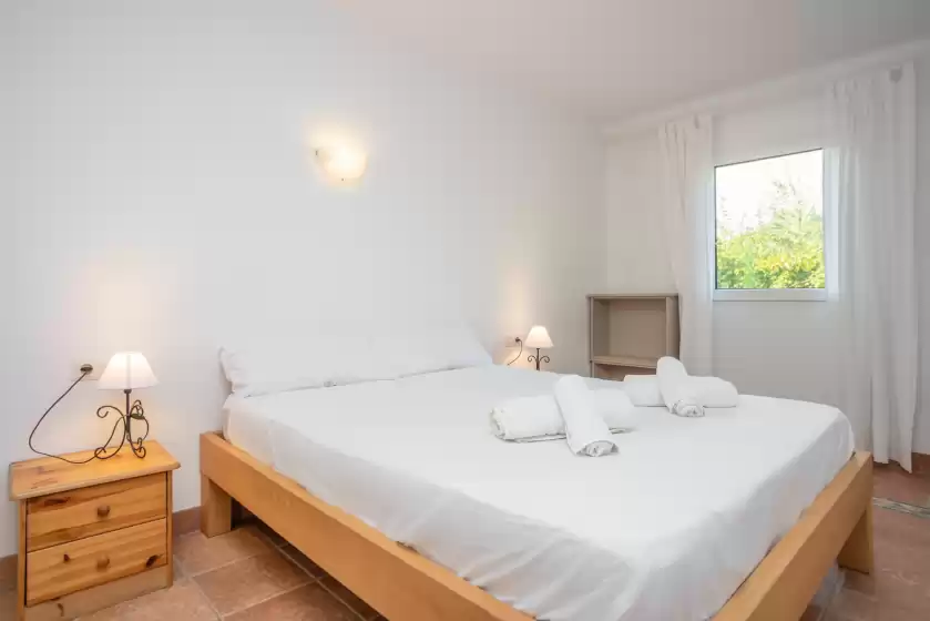 Ferienhaus auf Rodriguez de la fuente 19 (sin nombre), Platja de Muro