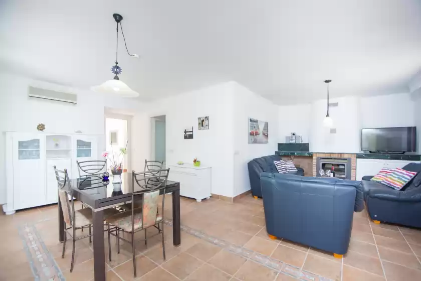 Ferienhaus auf Rodriguez de la fuente 19 (sin nombre), Platja de Muro