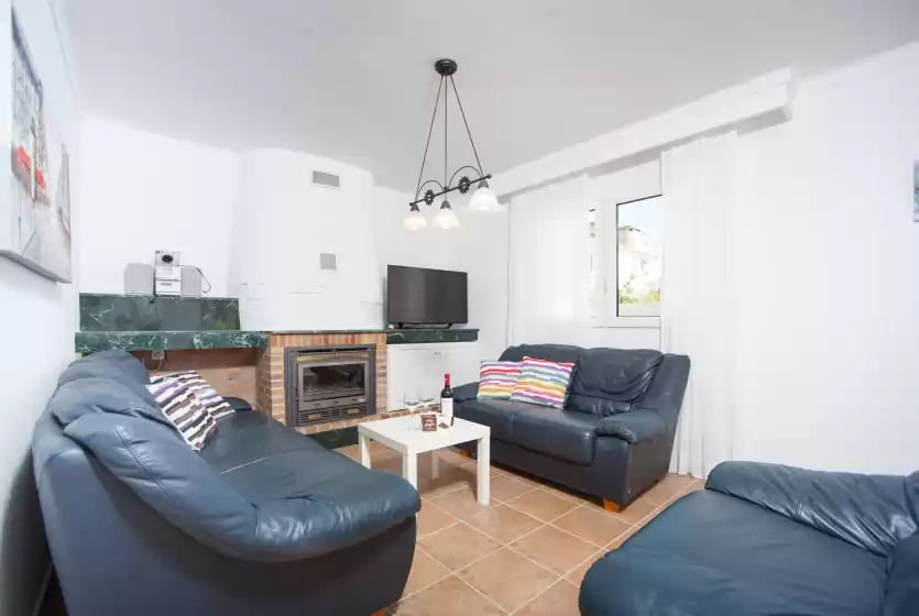 Ferienhaus auf Rodriguez de la fuente 19 (sin nombre), Platja de Muro