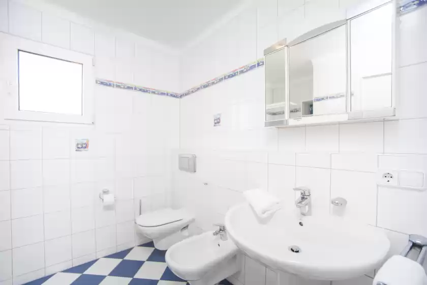 Ferienhaus auf Rodriguez de la fuente 19 (sin nombre), Platja de Muro