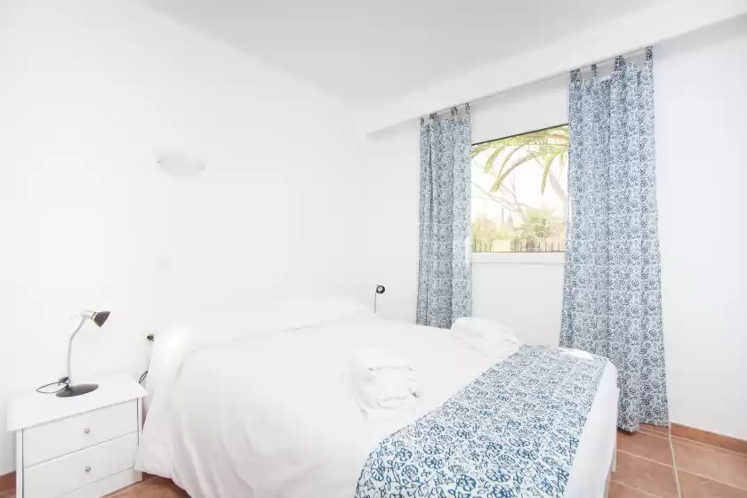 Ferienhaus auf Rodriguez de la fuente 19 (sin nombre), Platja de Muro