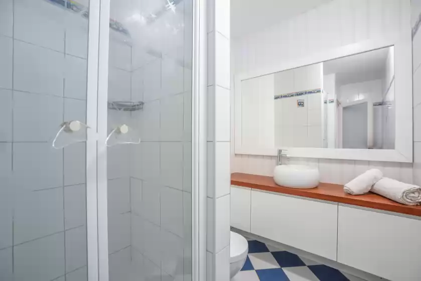 Ferienhaus auf Rodriguez de la fuente 19 (sin nombre), Platja de Muro