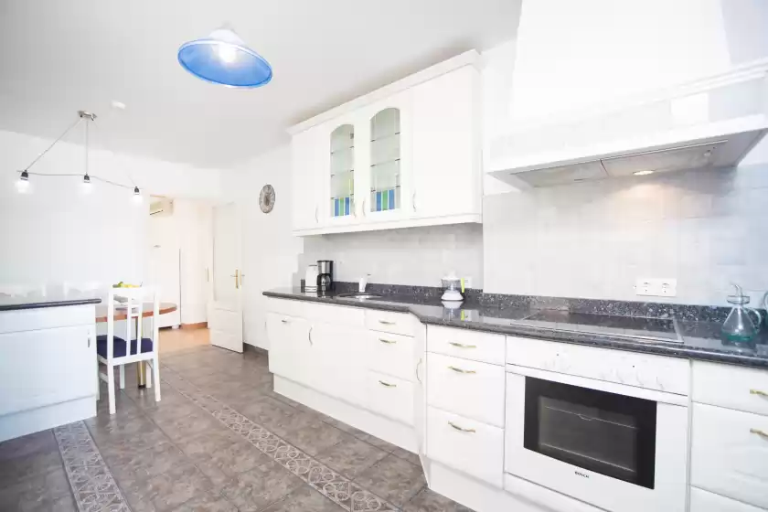 Ferienhaus auf Rodriguez de la fuente 19 (sin nombre), Platja de Muro