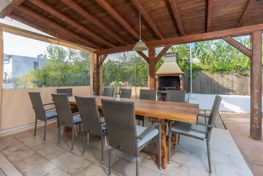 Ferienhaus auf Rodriguez de la fuente 19 (sin nombre), Platja de Muro