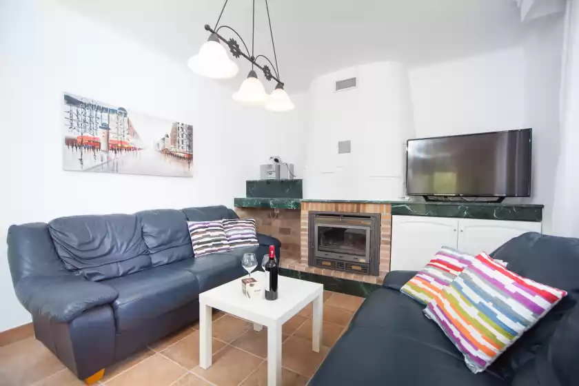 Ferienhaus auf Rodriguez de la fuente 19 (sin nombre), Platja de Muro