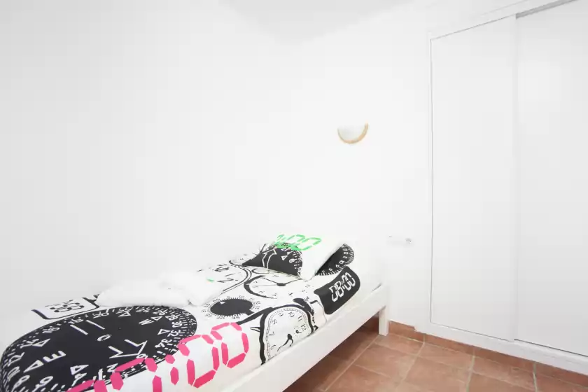 Ferienhaus auf Rodriguez de la fuente 19 (sin nombre), Platja de Muro