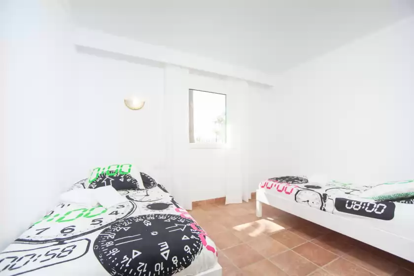 Ferienhaus auf Rodriguez de la fuente 19 (sin nombre), Platja de Muro