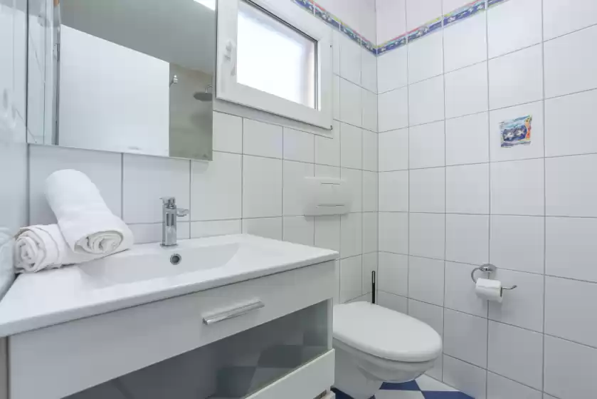Ferienhaus auf Rodriguez de la fuente 19 (sin nombre), Platja de Muro