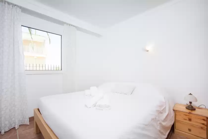 Ferienhaus auf Rodriguez de la fuente 19 (sin nombre), Platja de Muro