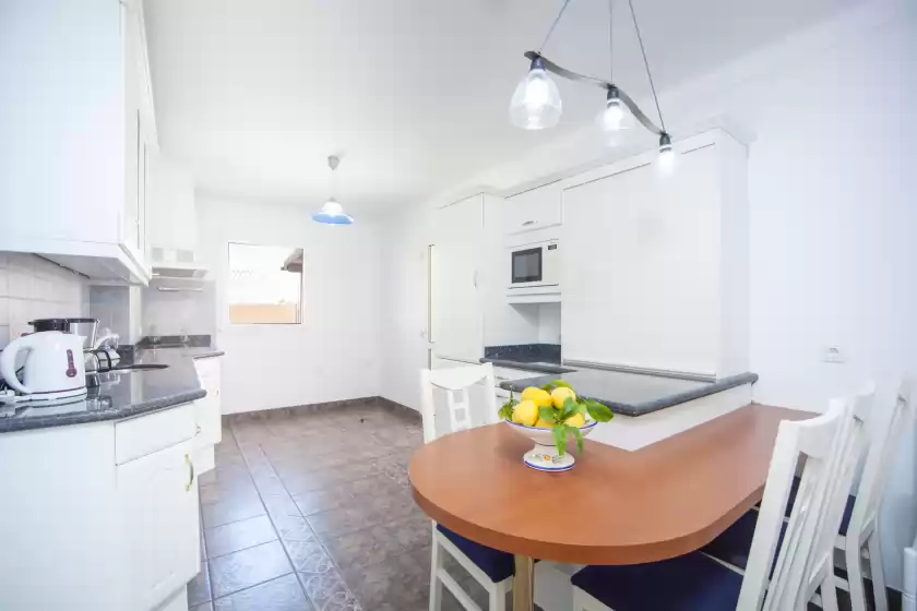 Ferienhaus auf Rodriguez de la fuente 19 (sin nombre), Platja de Muro
