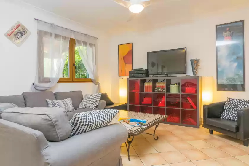 Holiday rentals in Czesc ewa, Cala Pi
