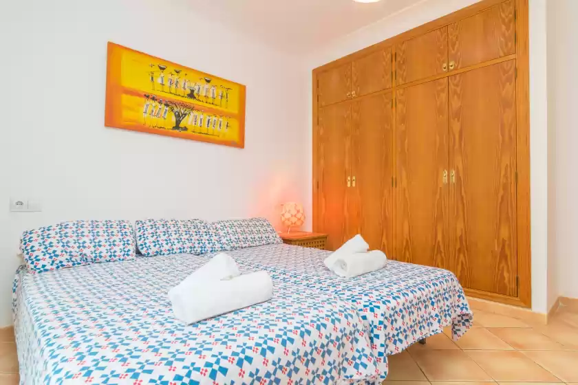 Holiday rentals in Czesc ewa, Cala Pi