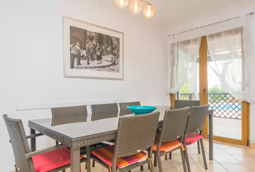 Holiday rentals in Czesc ewa, Cala Pi